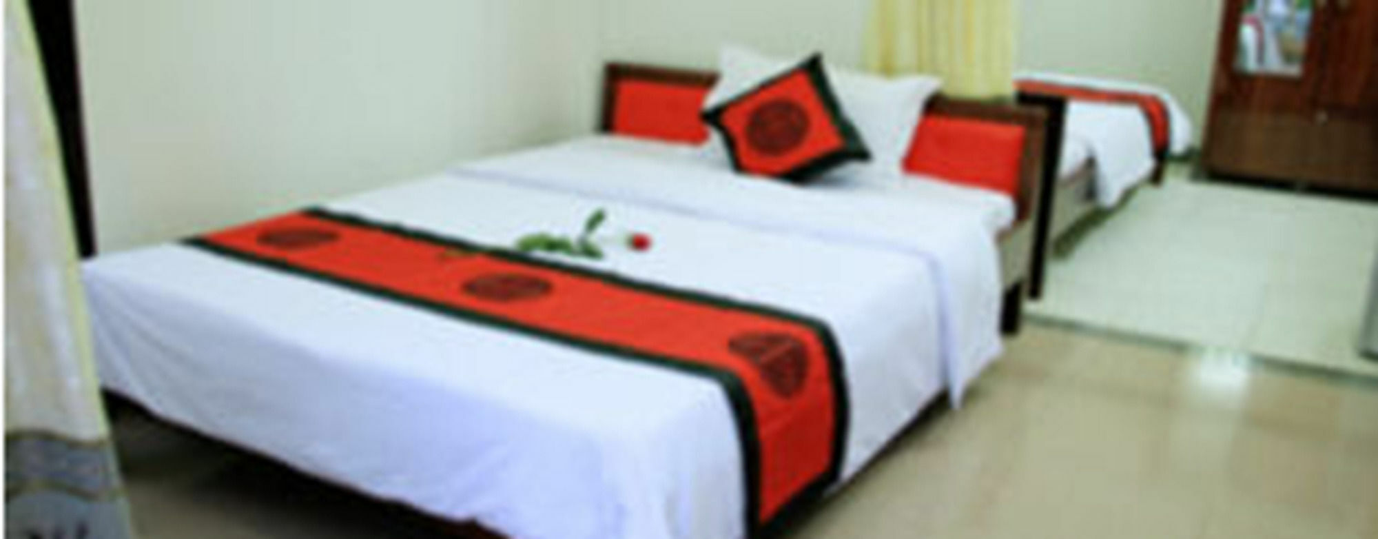 Red Ceramics Homestay Hoi An Exterior foto