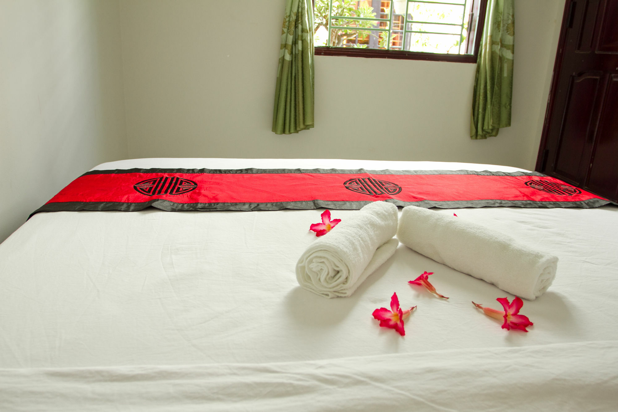 Red Ceramics Homestay Hoi An Exterior foto